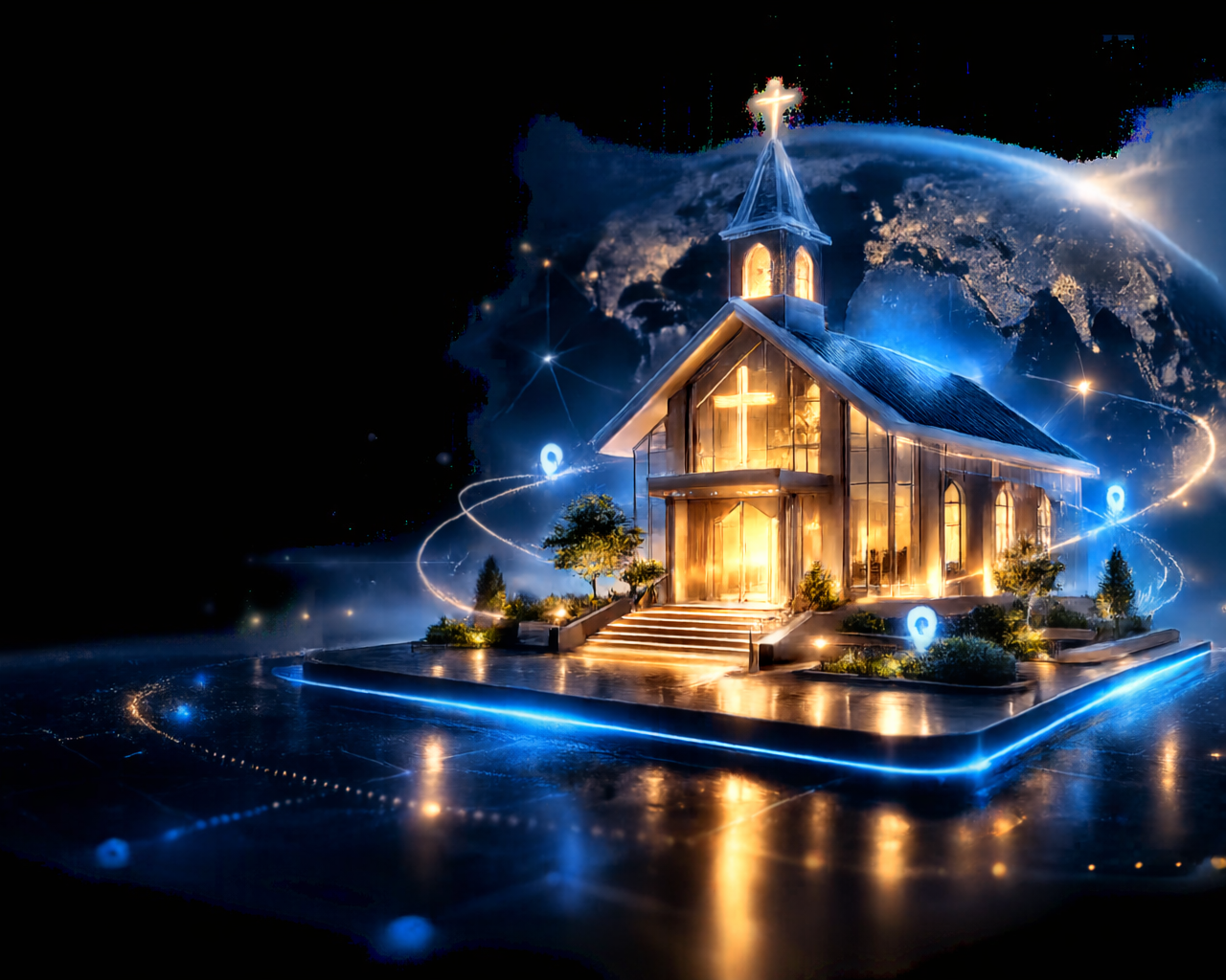 Starstream Scriptures